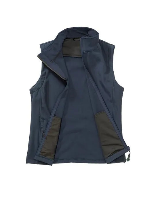 Result Core Lady Printable Sshell BWarm R232F - - Customisable Jacket