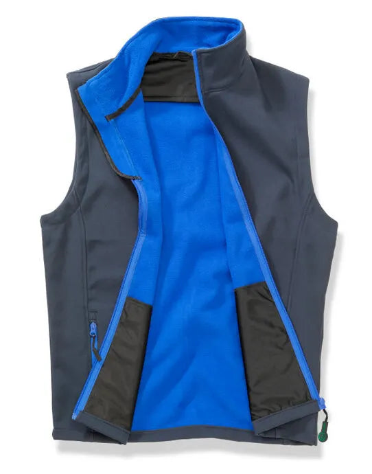 Result Core Mens Printable Sshell BWarm R232M - - Customisable Jacket