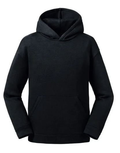 Russell Collection Russell Kids Authentic Hooded Sweat R265B - - Customisable Sweatshirts