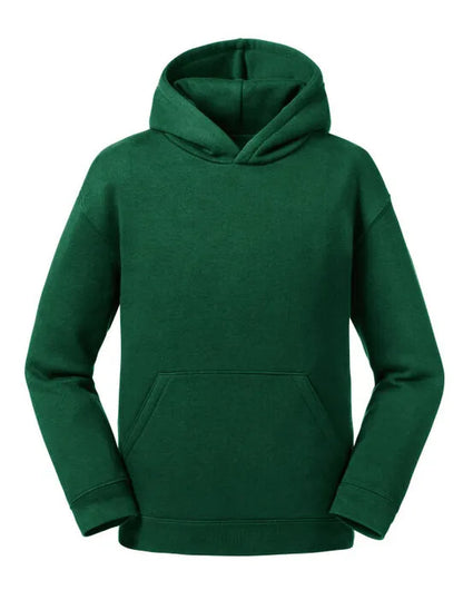 Russell Collection Russell Kids Authentic Hooded Sweat R265B - - Customisable Sweatshirts