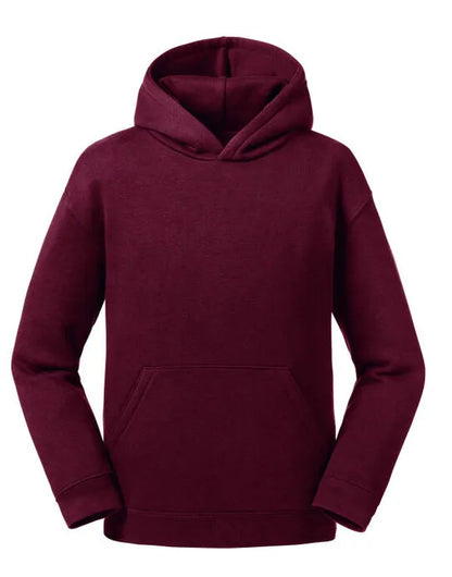 Russell Collection Russell Kids Authentic Hooded Sweat R265B - - Customisable Sweatshirts