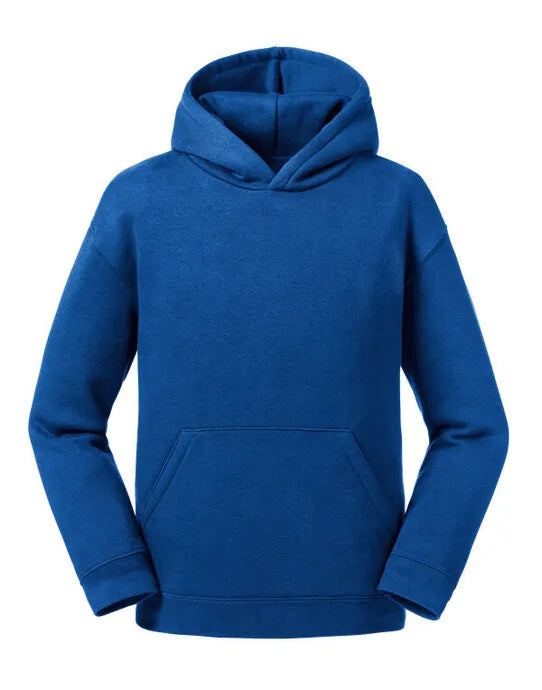 Russell Collection Russell Kids Authentic Hooded Sweat R265B - - Customisable Sweatshirts