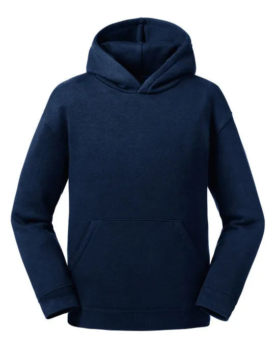 Russell Collection Russell Kids Authentic Hooded Sweat R265B - - Customisable Sweatshirts