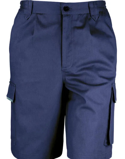Result Workguard Action Shorts R309X - - Customisable Shorts