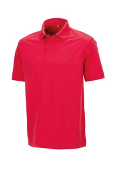 WORK-GUARD by Result Result Work-Guard Apex Polo Shirt R312X - - Customisable Polos
