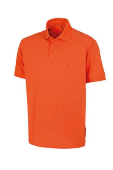 WORK-GUARD by Result Result Work-Guard Apex Polo Shirt R312X - - Customisable Polos