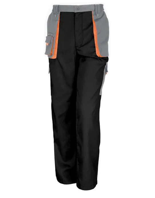 Result Workguard Lite Trousers R318X - - Customisable Trousers