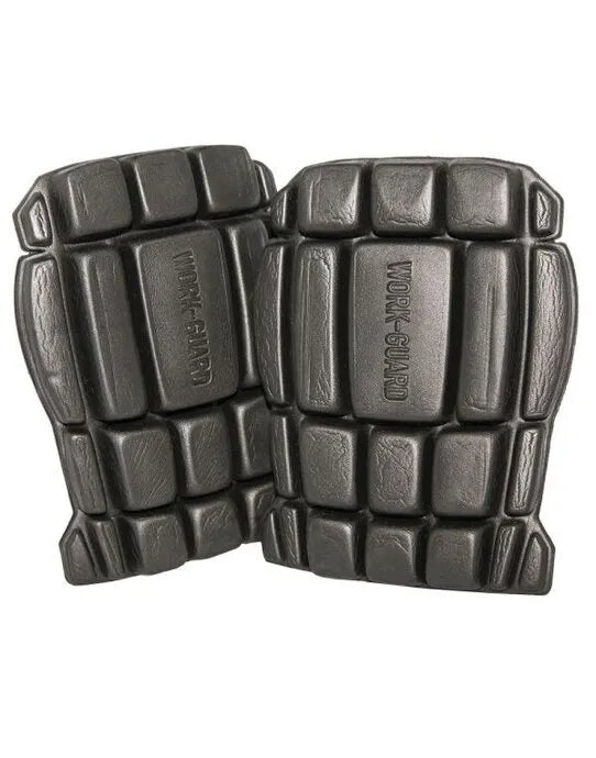 Result Workguard Knee Protectors R322X - - Customisable Knee Pads