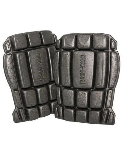 Result Workguard Knee Protectors R322X - - Customisable Knee Pads