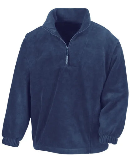 Result Polartherm Top r33x - Navy - Customisable Outerwear