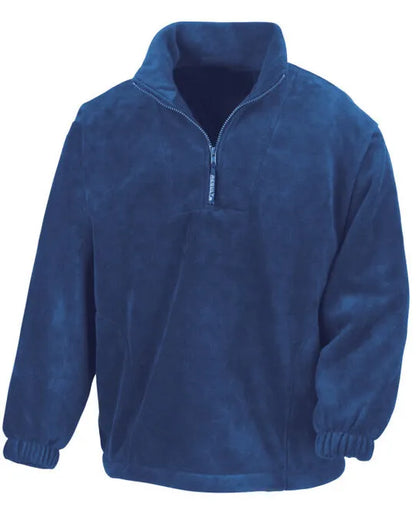 Result Polartherm Top r33x - - Customisable Outerwear