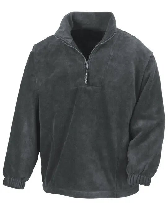 Result Polartherm Top r33x - - Customisable Outerwear