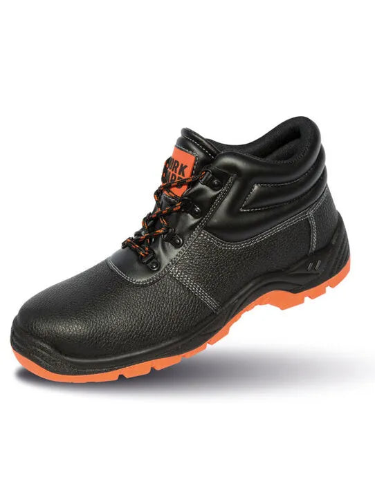 Result Workguard Defence Safety Boot R340X - - Customisable Boots