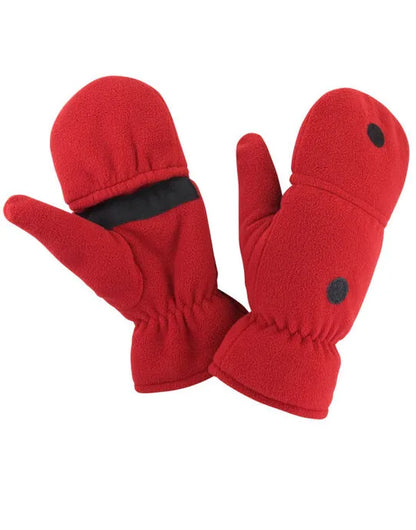 Result Winter Palmgrip Glove Mitt R363X - - Customisable Gloves