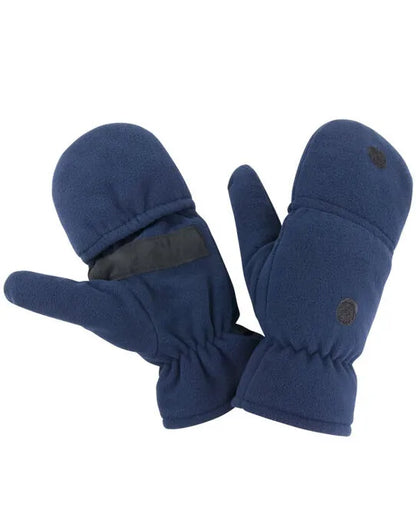 Result Winter Palmgrip Glove Mitt R363X - - Customisable Gloves