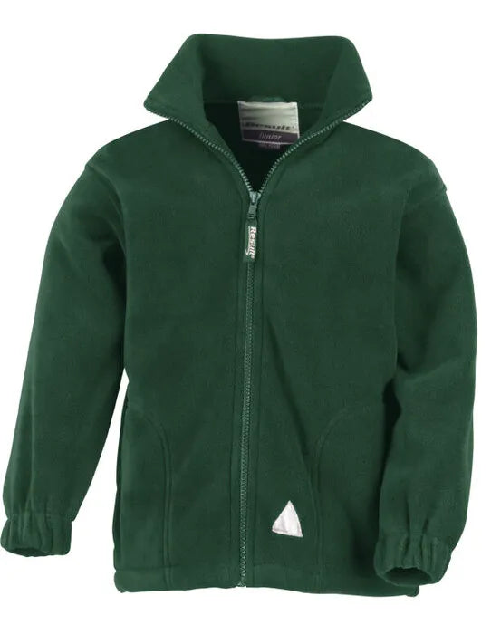 Result Junior Polartherm Jacket R36JY - - Customisable Jacket