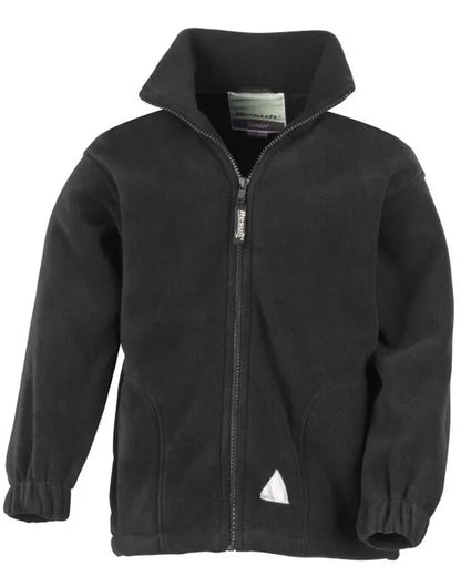 Result Junior Polartherm Jacket R36JY - - Customisable Jacket