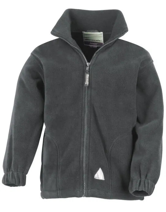 Result Junior Polartherm Jacket R36JY - - Customisable Jacket