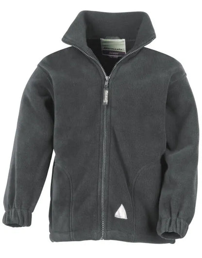 Result Junior Polartherm Jacket R36JY - - Customisable Jacket
