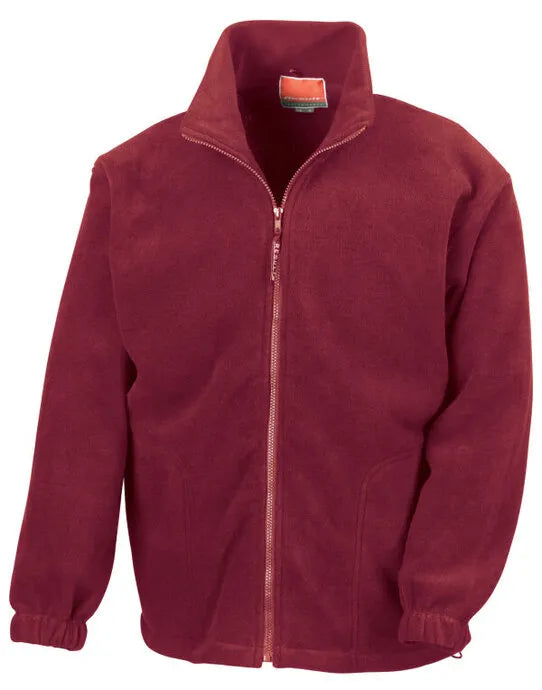 Result Polartherm Jacket R36X - - Customisable Jacket