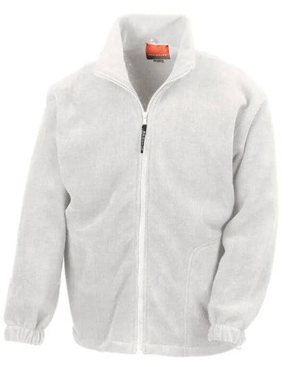 Result Polartherm Jacket R36X - - Customisable Jacket