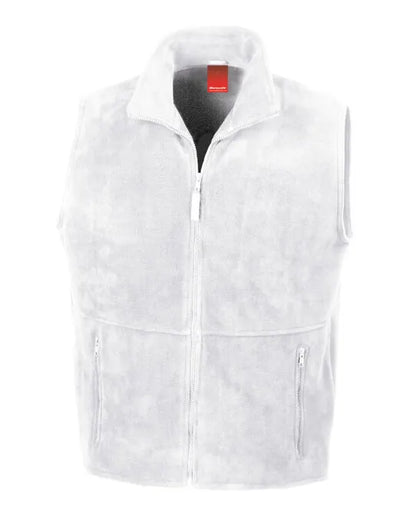 Result Polartherm Bodywarmer R37X - - Customisable Bodywarmers