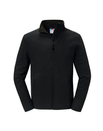 Russell Collection Russell Essential Softshell Jacket R420M - - Customisable Softshell Jacket