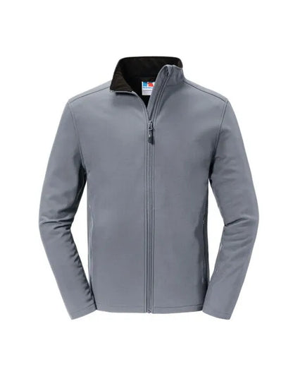 Russell Collection Russell Essential Softshell Jacket R420M - - Customisable Softshell Jacket