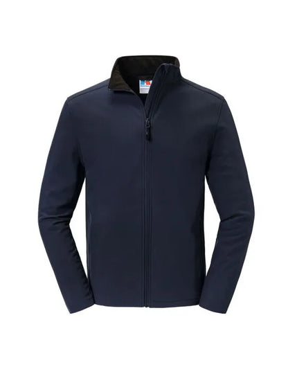 Russell Collection Russell Essential Softshell Jacket R420M - - Customisable Softshell Jacket