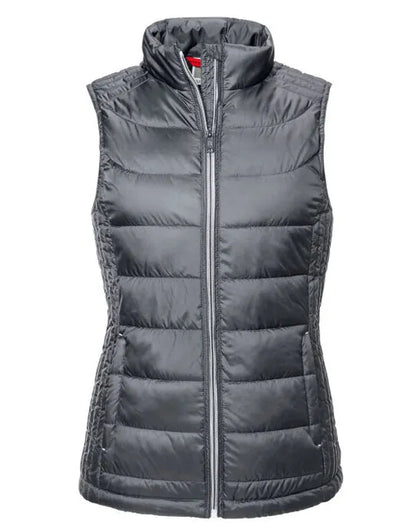 Russell Ladies Nano Bodywarmer R441F - - Customisable Bodywarmers
