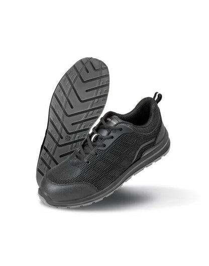 Result Workguard Unisex Safety Trainer R456X - - Customisable Trainers