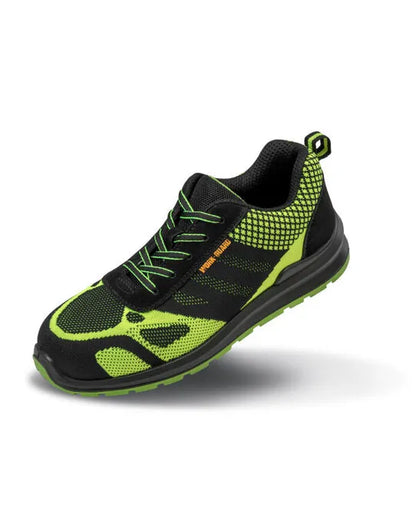 Result Workguard Hicks Safety Trainer r458x - - Customisable Trainers
