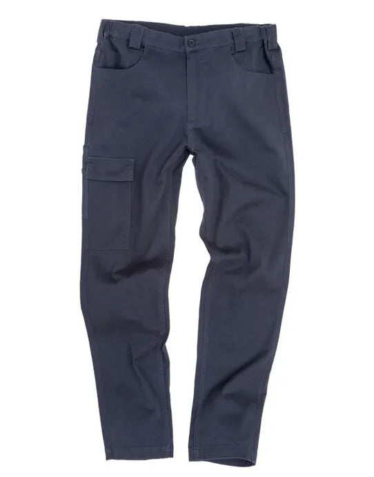 Result Workguard SuperStretch Slim Chino R470X - - Customisable Trousers