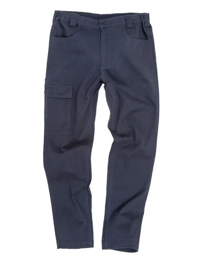 Result Workguard SuperStretch Slim Chino R470X - - Customisable Trousers