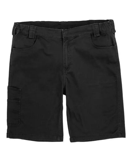 Result Workguard Slim Chino Shorts R471X - - Customisable Shorts