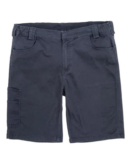 Result Workguard Slim Chino Shorts R471X - - Customisable Shorts