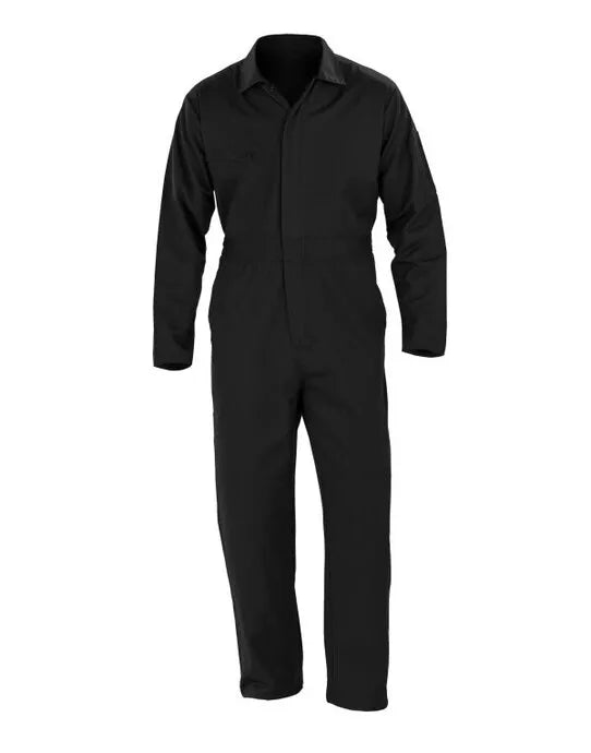 Result Recycled Action Zip Front Overall R510X - - Customisable Coveralls