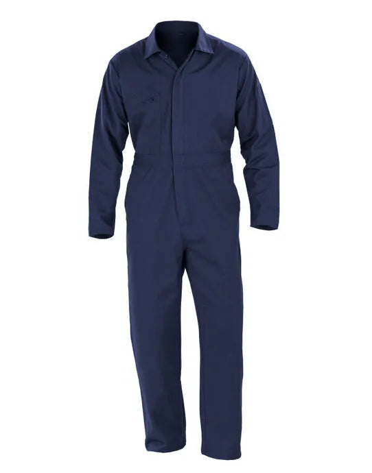 Result Recycled Action Zip Front Overall R510X - - Customisable Coveralls