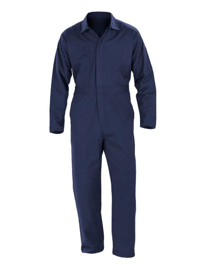 Result Recycled Action Zip Front Overall R510X - - Customisable Coveralls