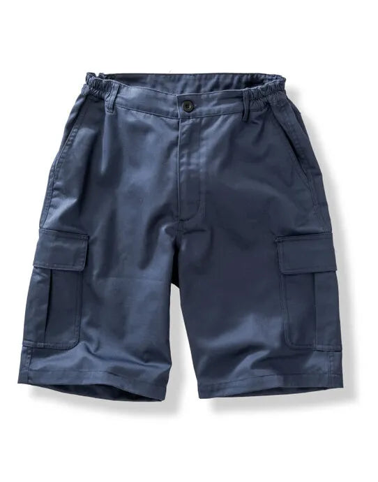 Result Genuine Recycled Result Recycled Work-Guard Utility Short R512X - - Customisable