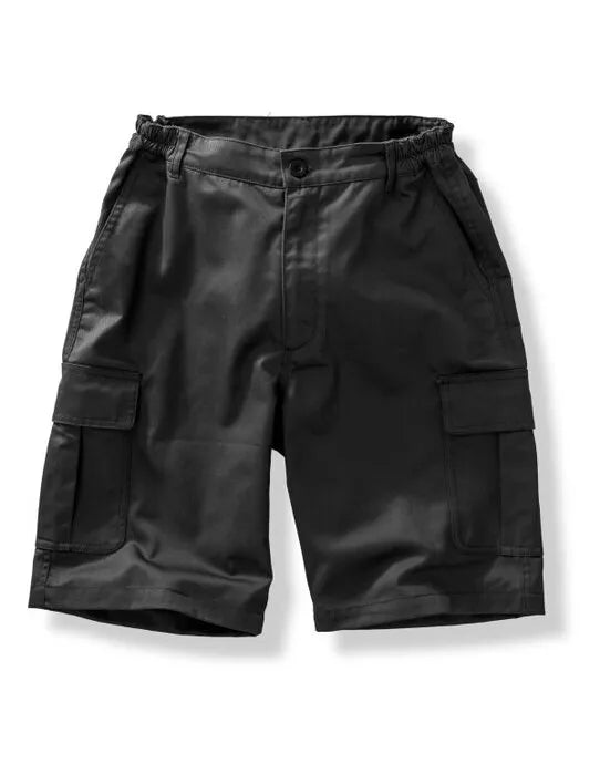 Result Genuine Recycled Result Recycled Work-Guard Utility Short R512X - - Customisable