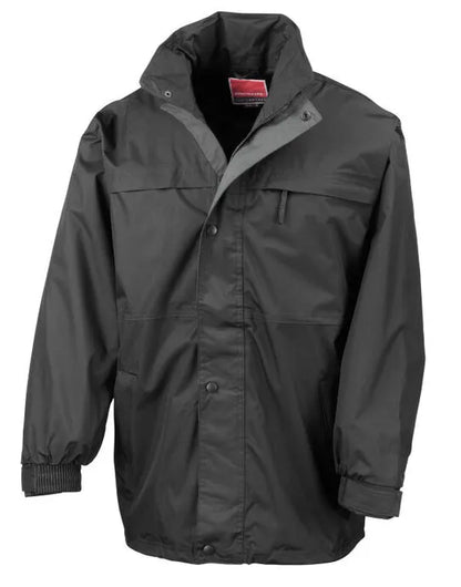 Result Multi Function Jacket R67X - - Customisable Jacket