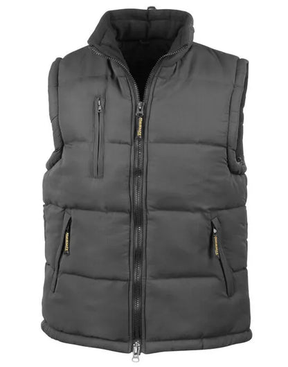 Result Ultra Padded Bodywarmer R88X - - Customisable Bodywarmers