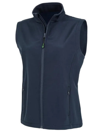 Result Recycled Lady Printable BWarmer R902F - - Customisable Outerwear