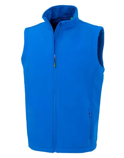 Result Recycled Mens Printable BWarmer R902M - - Customisable Outerwear