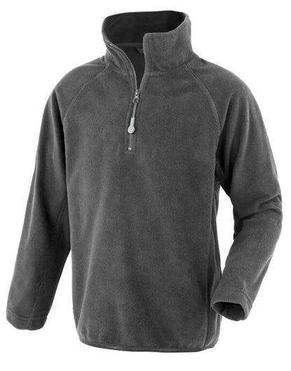 Result Recycled Junior Microfleece Top R905J - - Customisable Outerwear