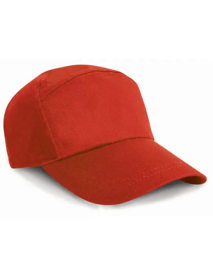 Result Headwear Result Advertising Cap RC02 - - Customisable Caps