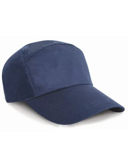 Result Headwear Result Advertising Cap RC02 - - Customisable Caps