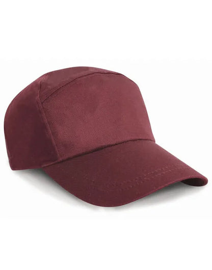 Result Headwear Result Advertising Cap RC02 - - Customisable Caps
