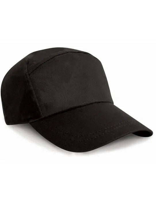 Result Headwear Result Advertising Cap RC02 - - Customisable Caps